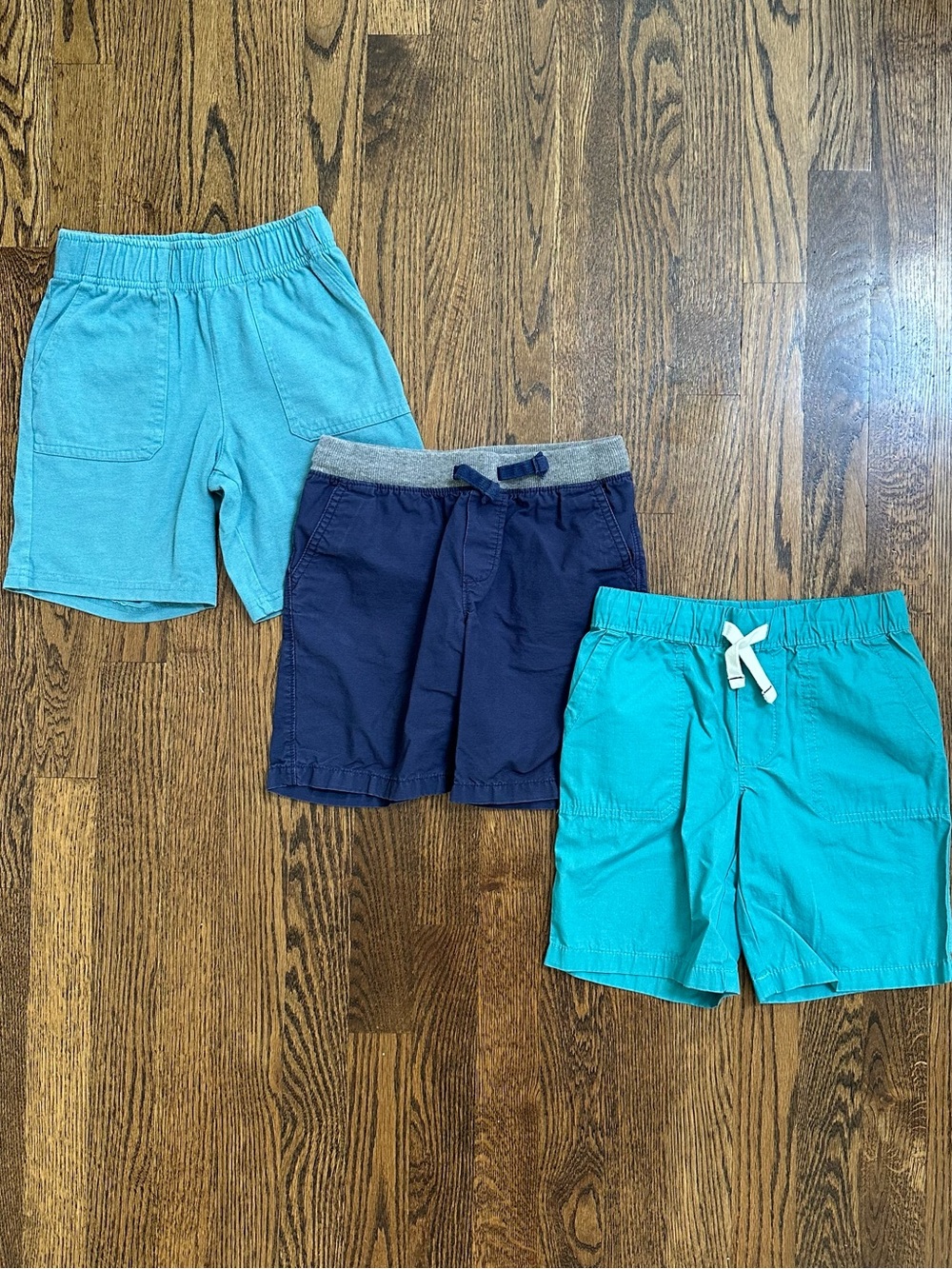 Pull on Shorts Bundle